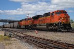 BNSF 9288 West